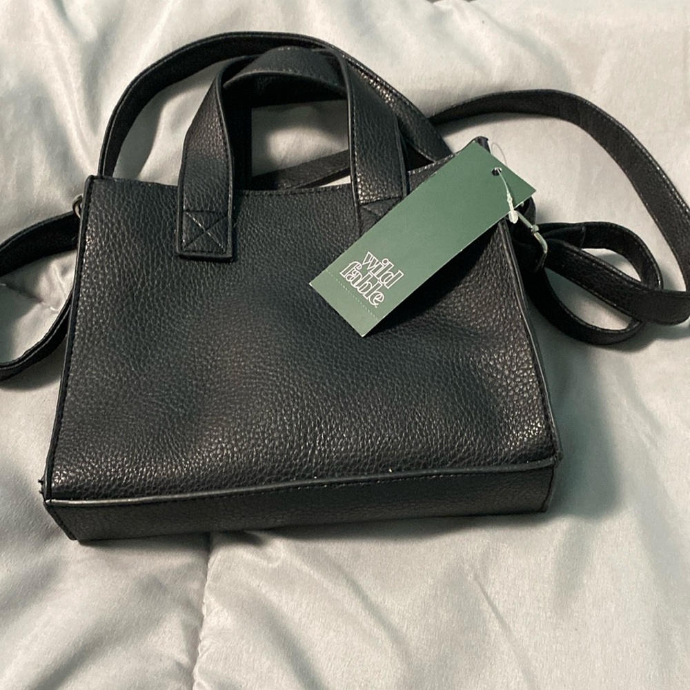 Wild fable bag